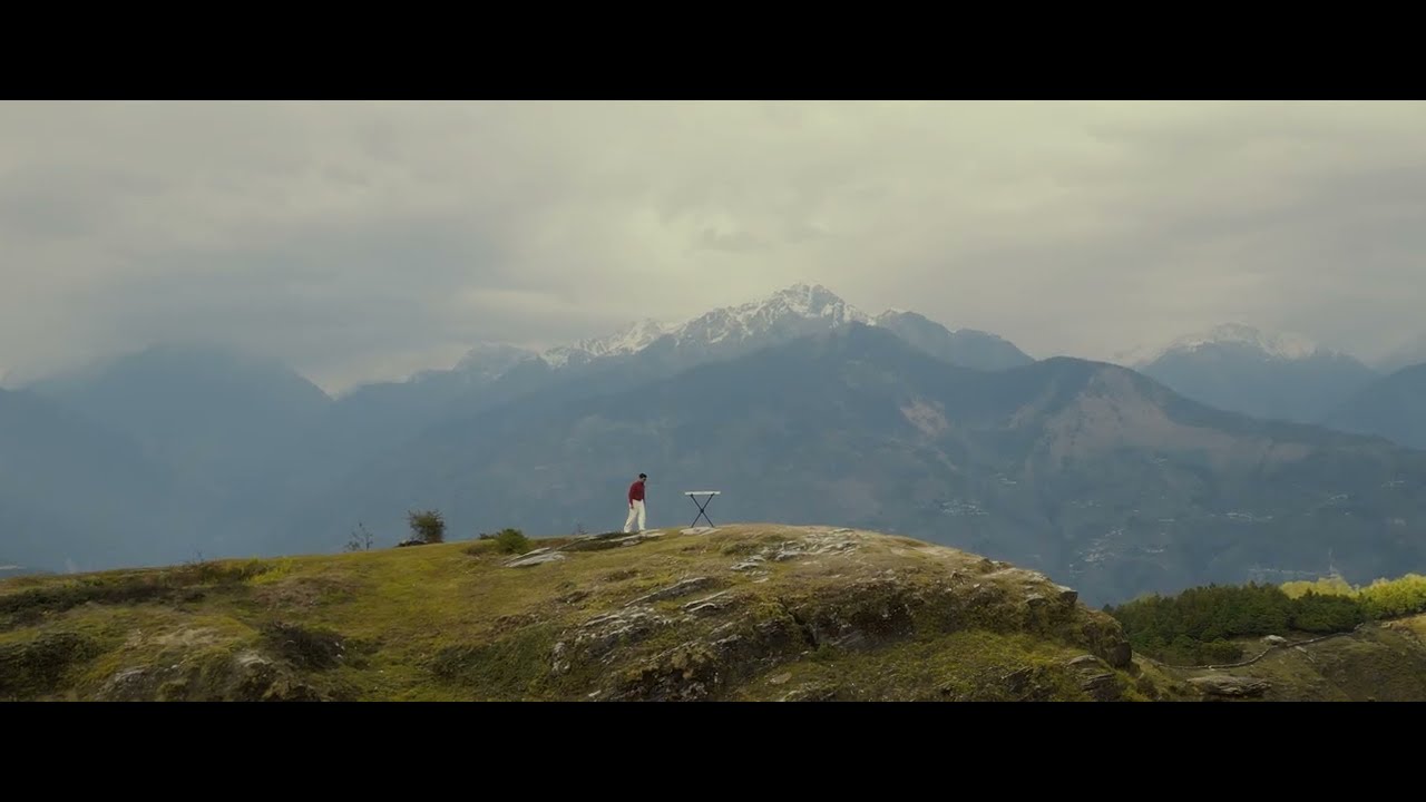 AKSHAY SINGH RAWAT - KHAFA HAI FIRST LOOK (TEASER) COMING SOON