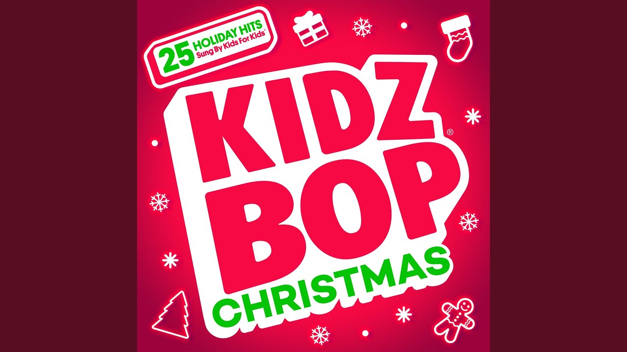 The 12 Days Of Christmas