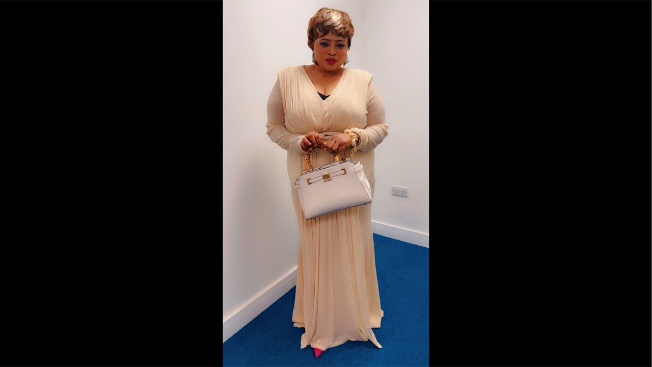 Regina Daniels speaks to vindicate me! #update #food #share #love #fyp