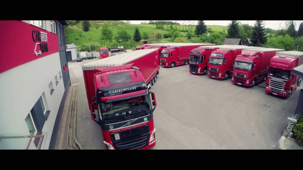 CARTECH Trans