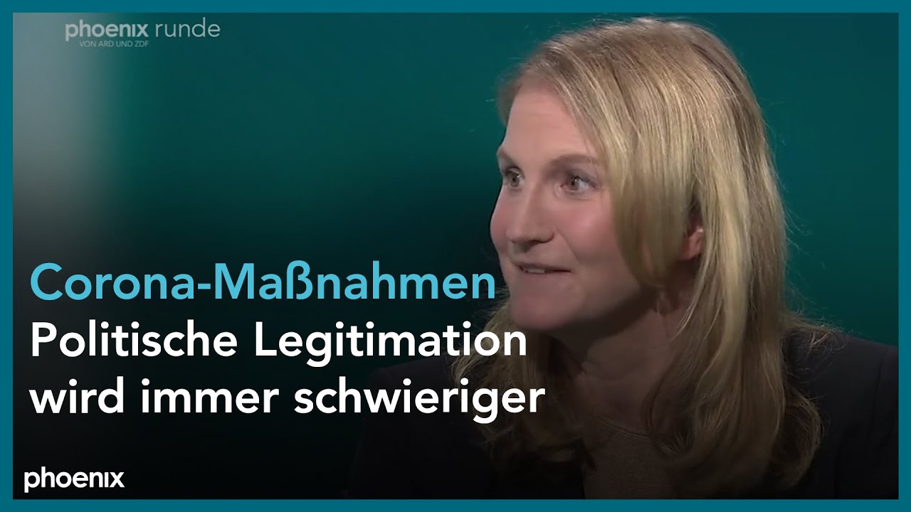 Schnelltests, impfen, Grenzen dicht &ndash; Was hilft gegen die Mutationen?