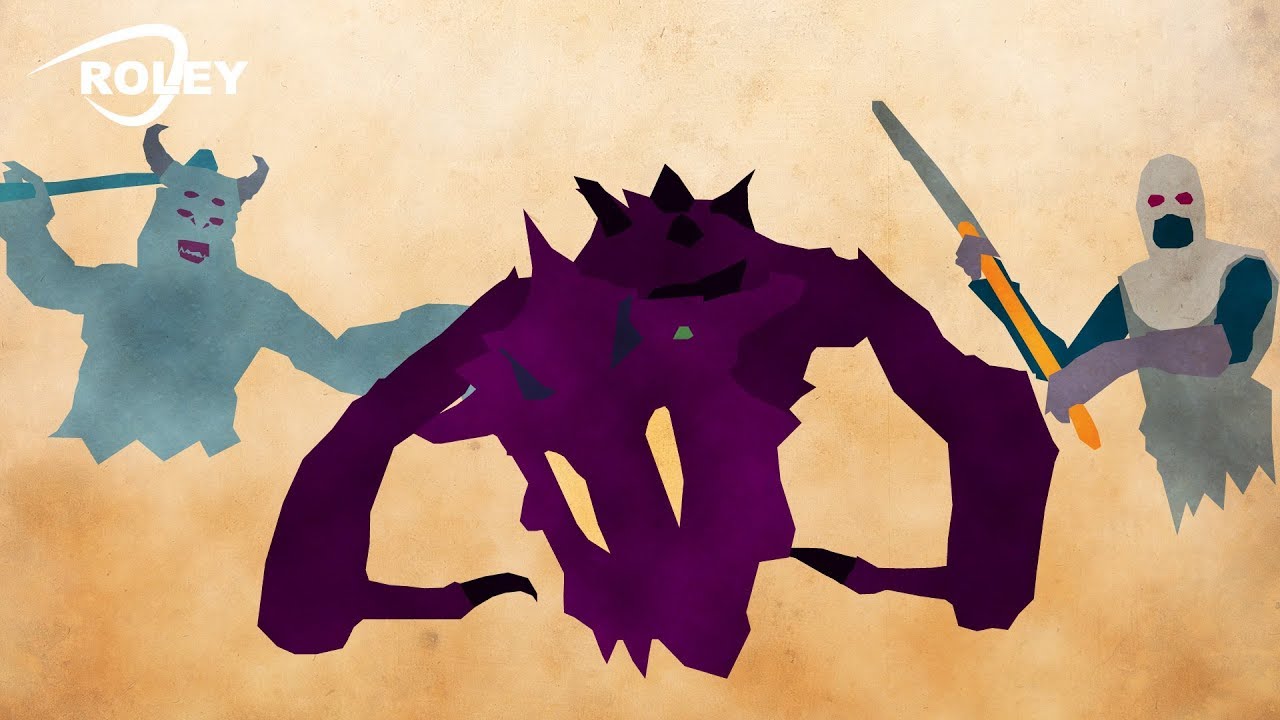 Skyrim Guide: Skyrim's 3 SECRET Bosses