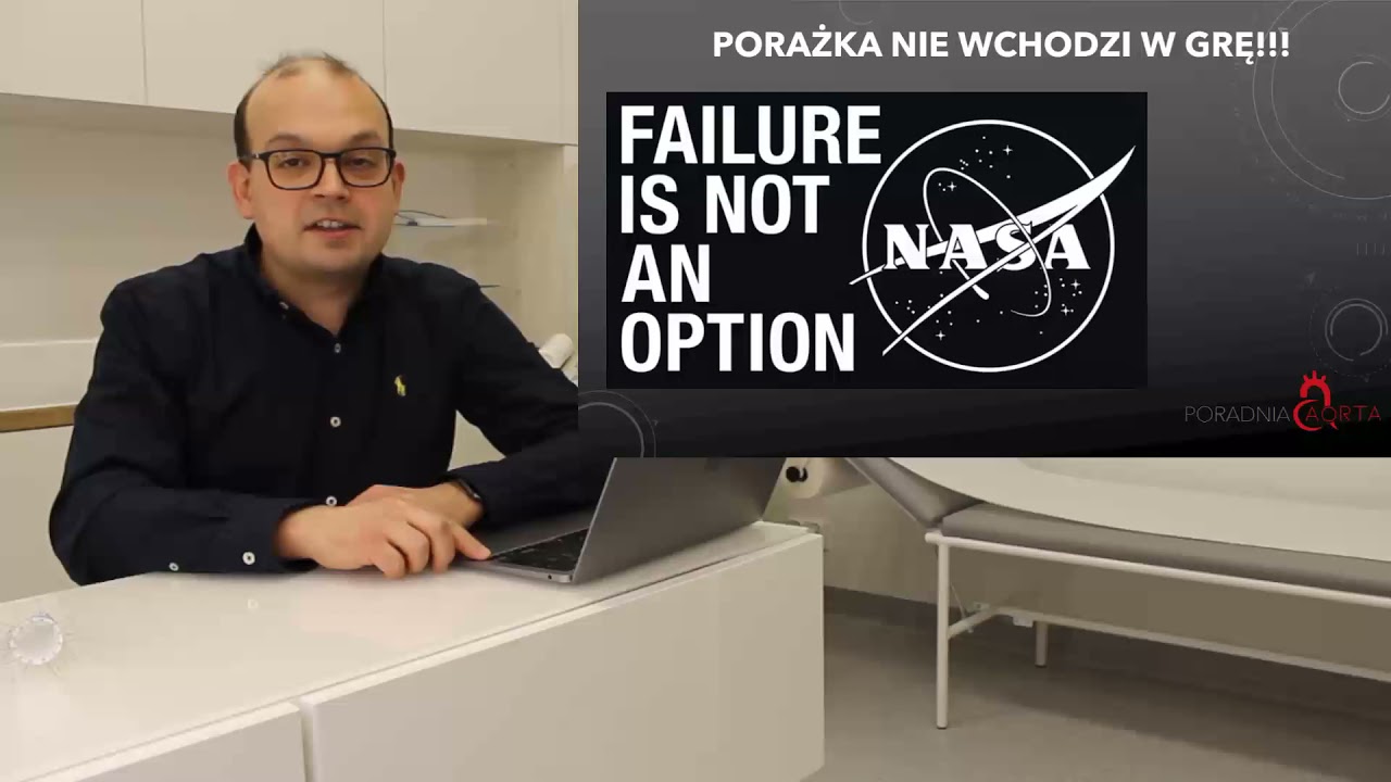 WĘWNĄTZNACZYNIOWA OPERACJA TĘTNIAKA AORTY BRZUSZNEJ #TAB