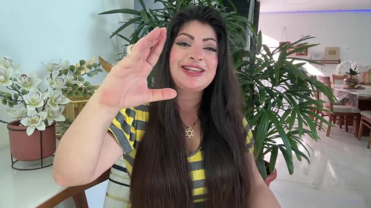 Receba a Mensagem de Deus / Prepare-se para estes SINAIS incríveis!🚦
