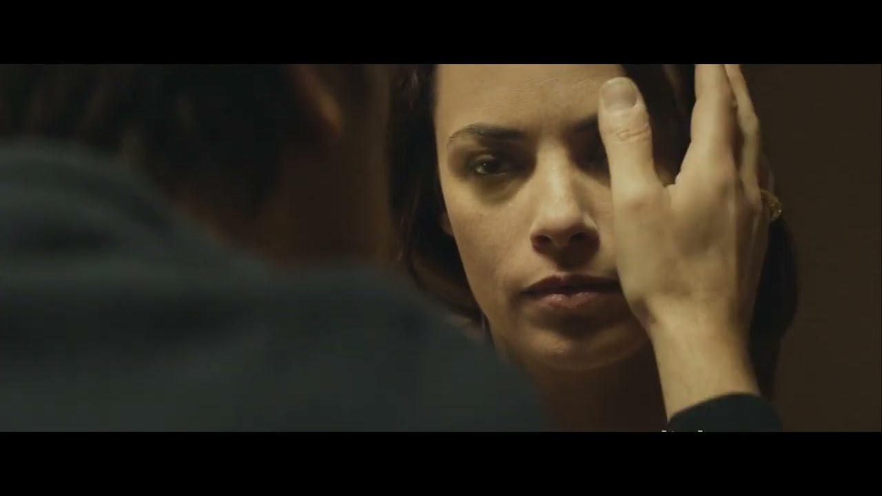 Female disguise 14