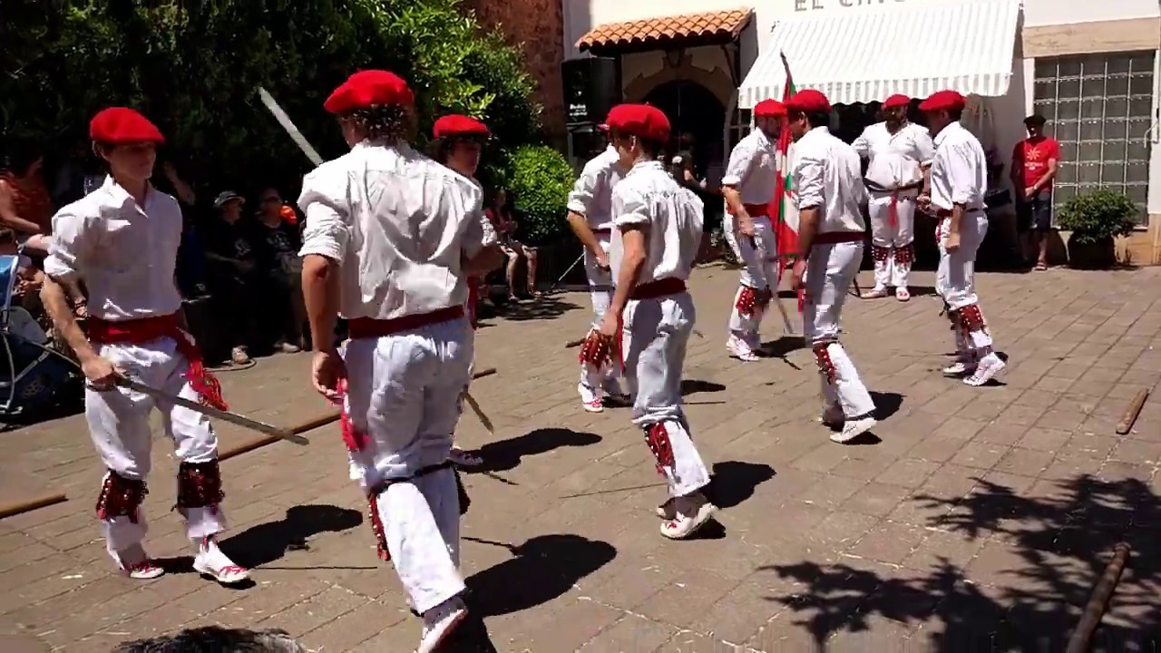 Festa de la Vaca 2017 - Vacarisses