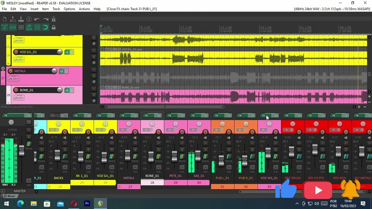 MIXAGEM MULTIPISTA FORRÓ - 100% MUITO LOUCO - WESLEY SAFADÃO - (LINK PARA DOWNLOAD)