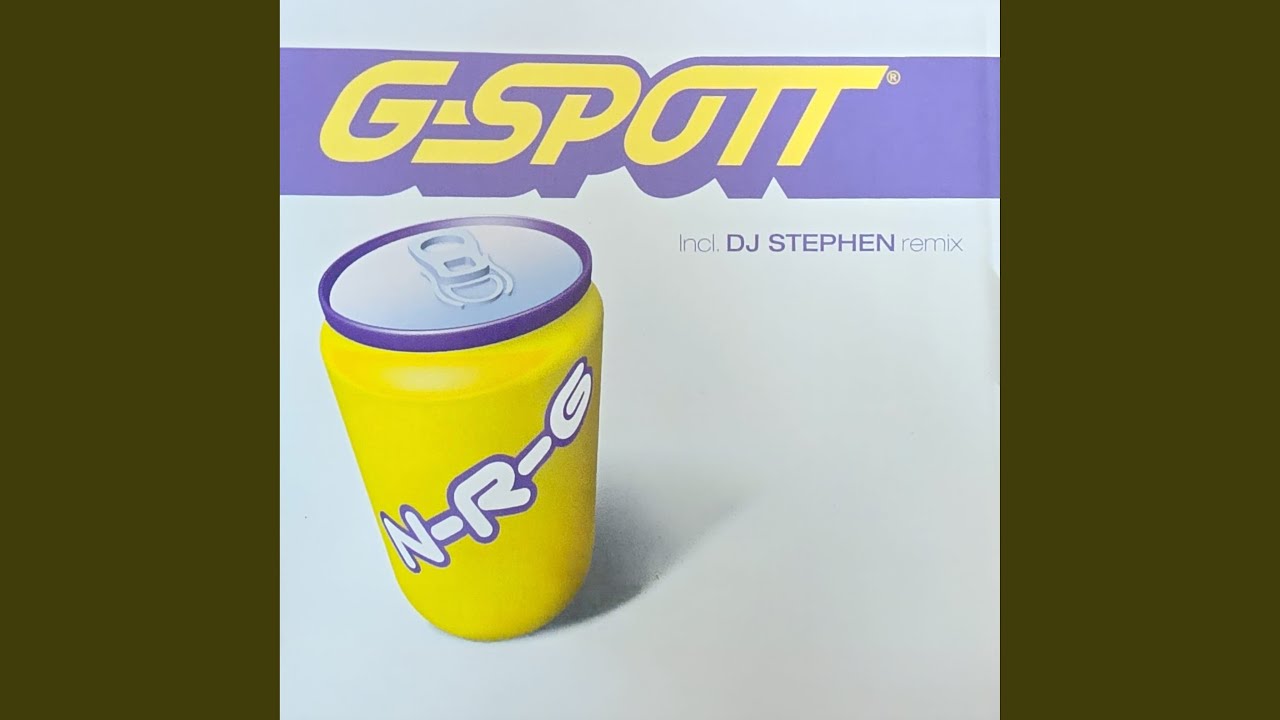 N-R-G (Radio Version)