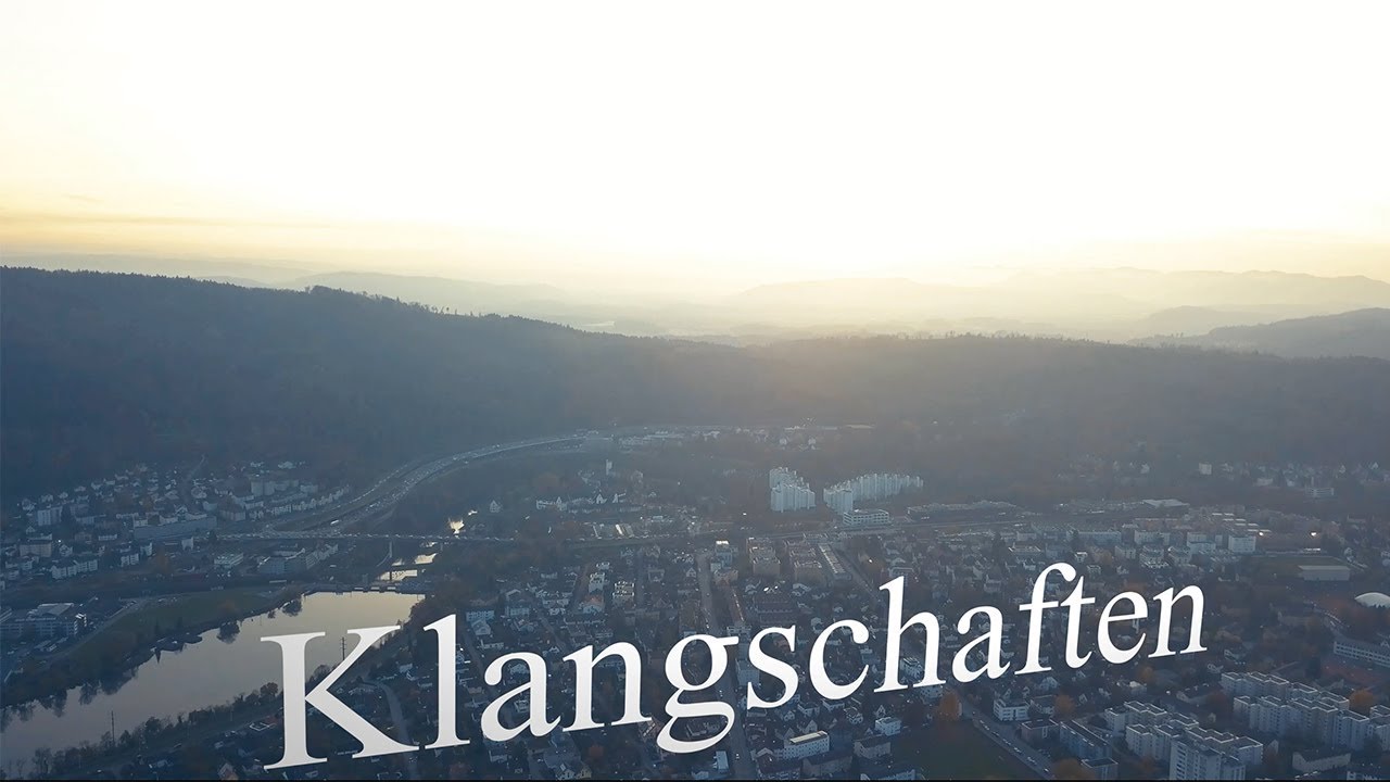 Klangschaft - Kantonsschule Wettingen
