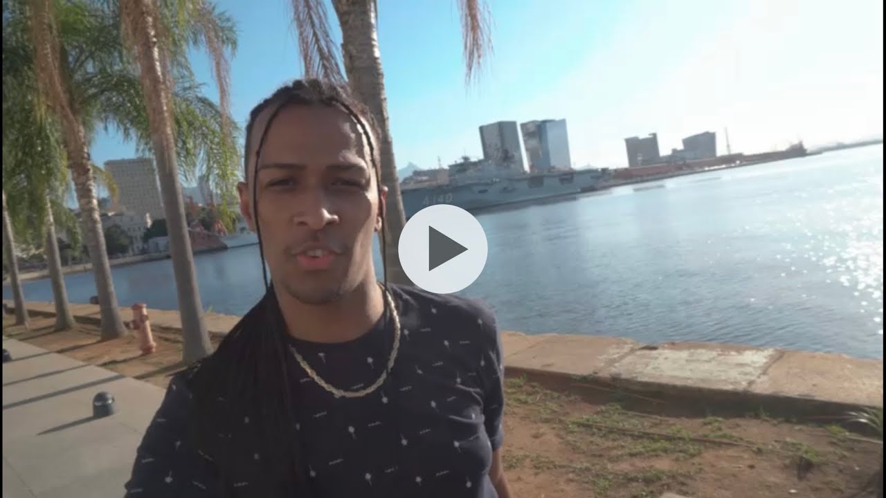 Rhean Casttro 2-Step ( Clipe Oficial ) #edsheerancover #musicaindependente #artista #edsheeran