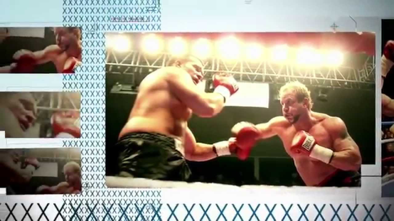Tommy Morrison 2008 Interview About HIV & Boxing Comeback