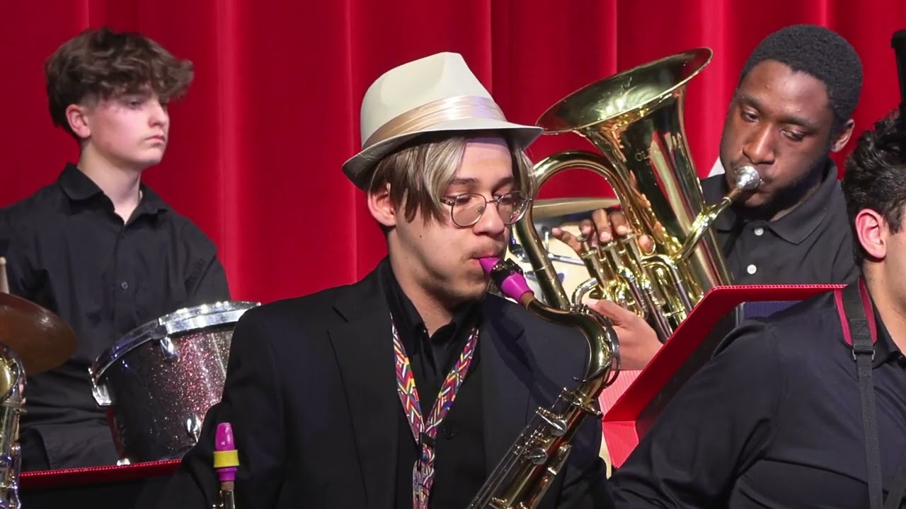Band Night 2024
