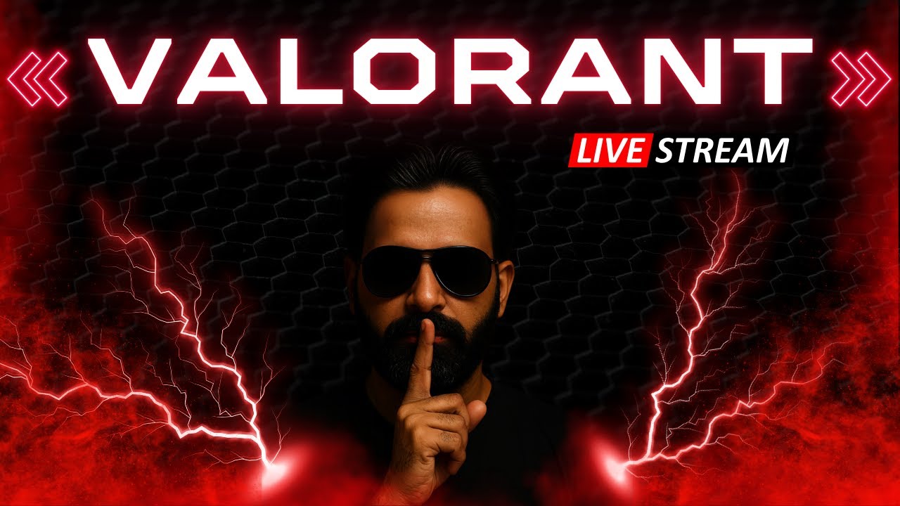 VALORANT LIVE CHILL STREAM #VALORANT #LIVE #VALORANTSHORTS #USA #INDIA