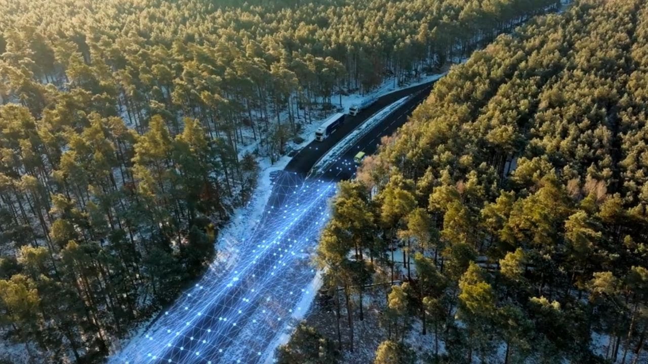 BIM-Film B 71 Letzlingen bis Kreisgrenze Börde - Digitalisierung im Straßenbau