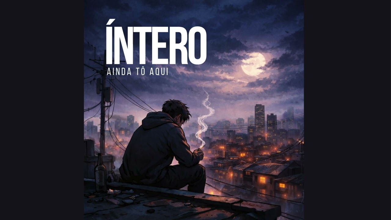ÍNTERO — Ainda Fico