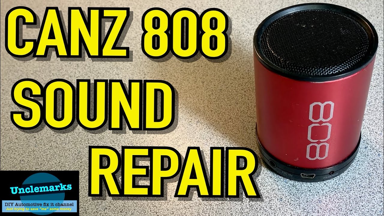 808 Canz no sound fix and other issues (EP 168)