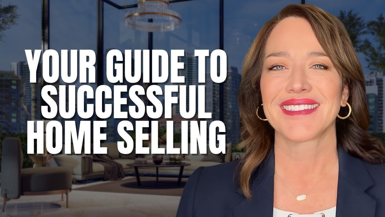 4 Key Strategies in Selling Your Home