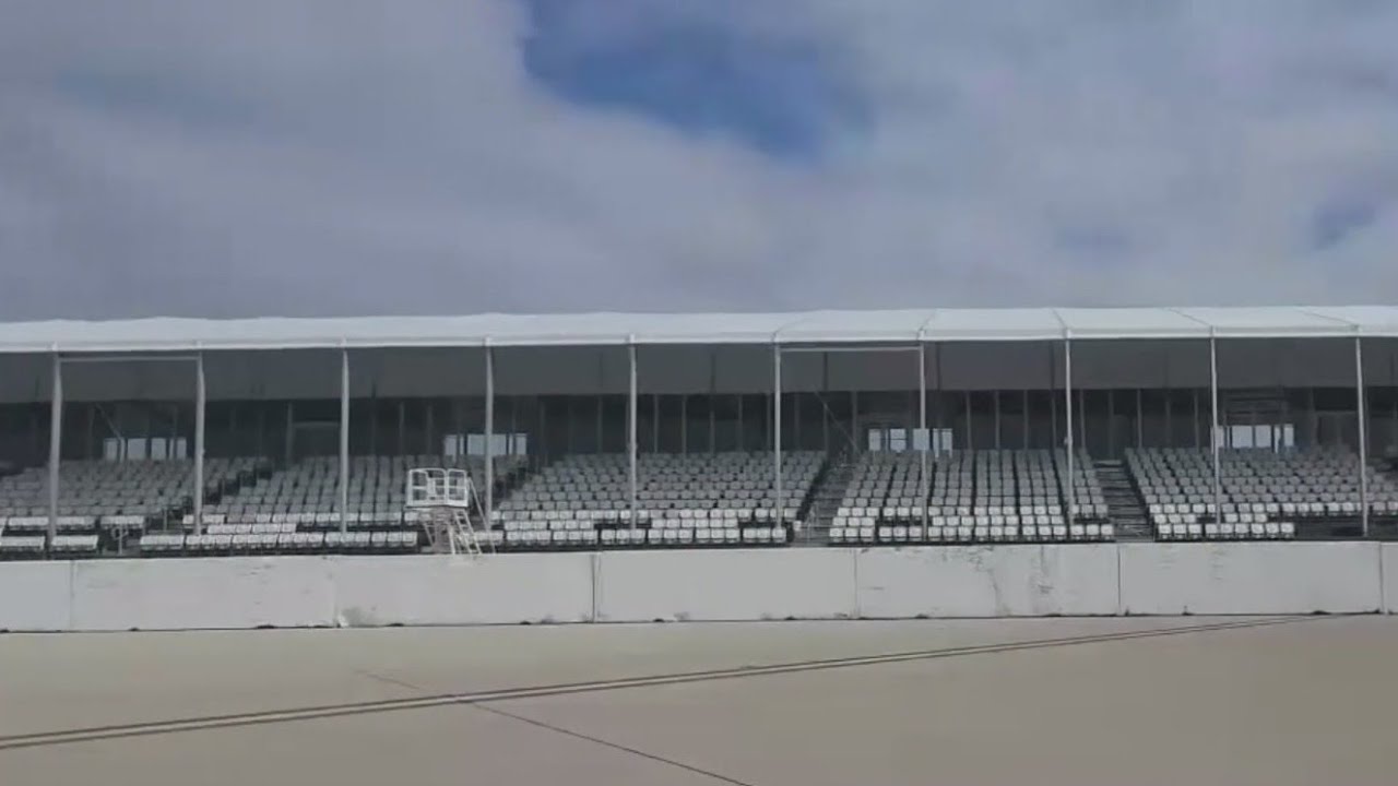Бесплатное празднование NASCAR в Сан-Диего в эти выходные
