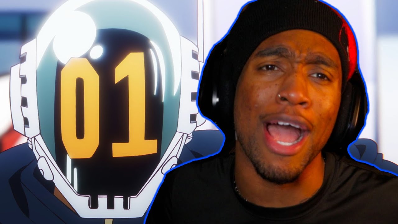 VEGAPUNK SHAKA!! | ONE PIECE EPISODE 1095 BLIND REACTION