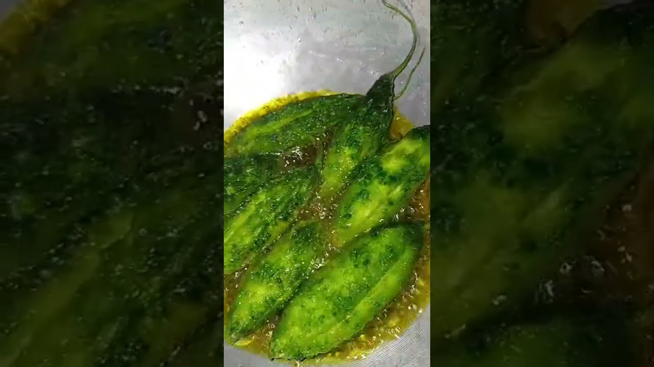 BHARVA KARELA , TADKE WALI DAAL AUR MISSI ROTI