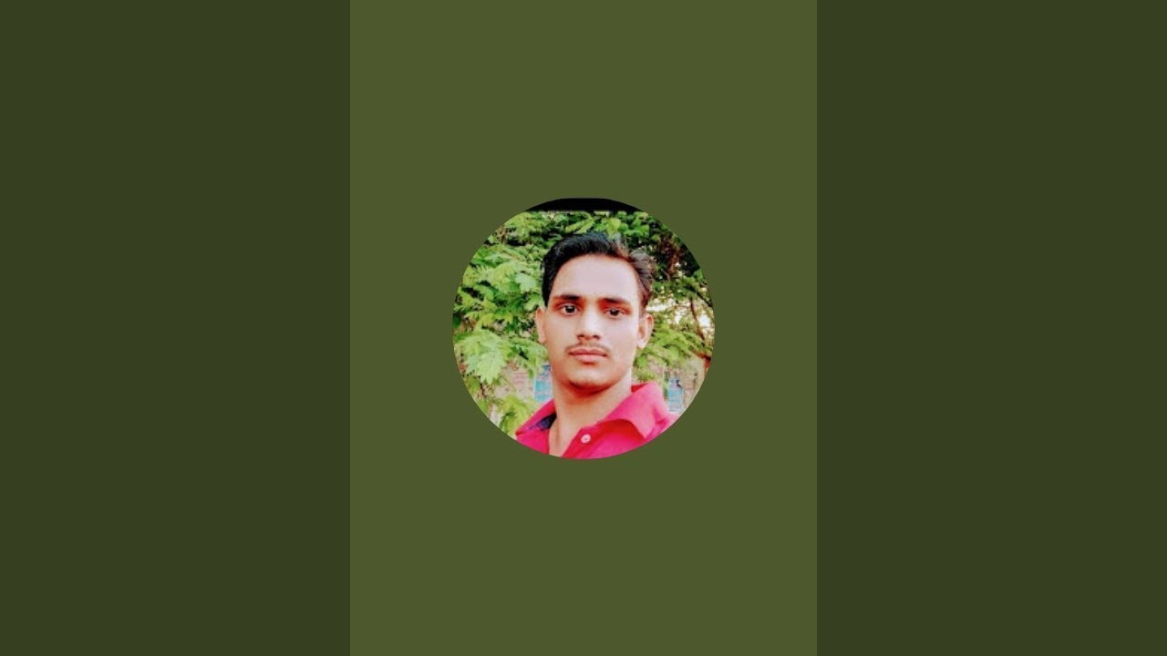 chef Ram Raj Vishwakarma  is live