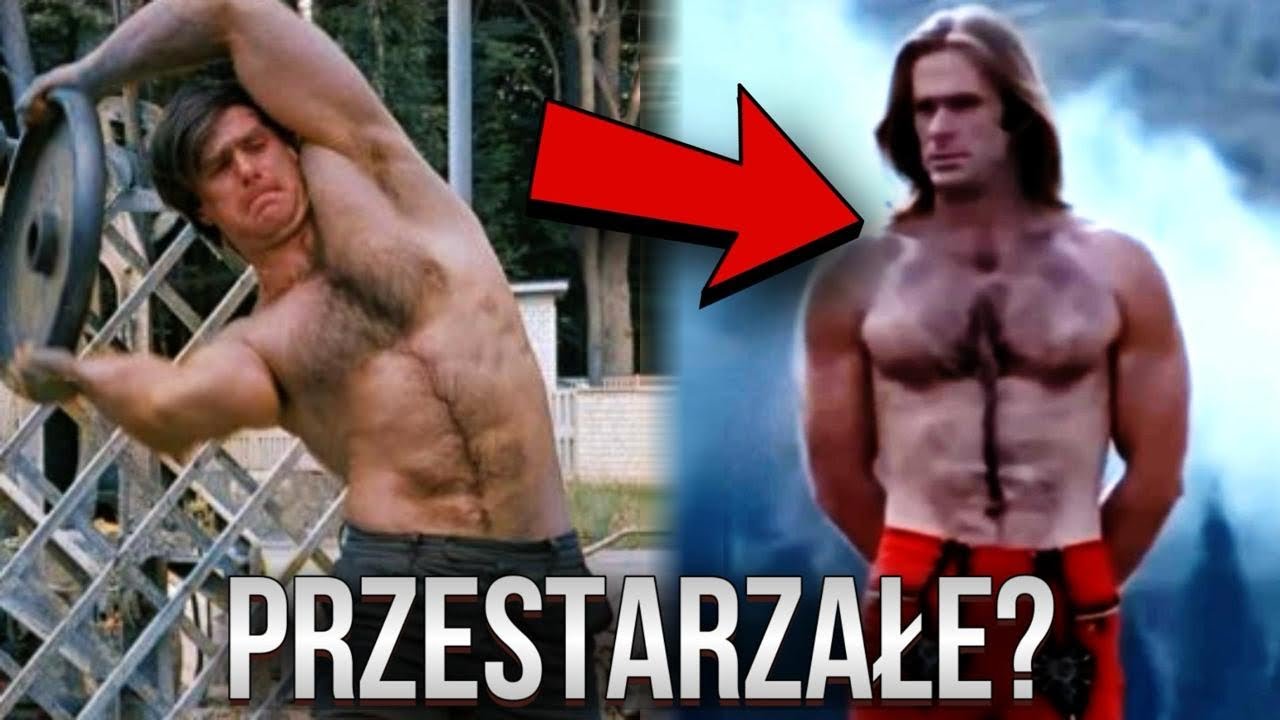 SZALONE Metody Treningowe Marka Perepeczko