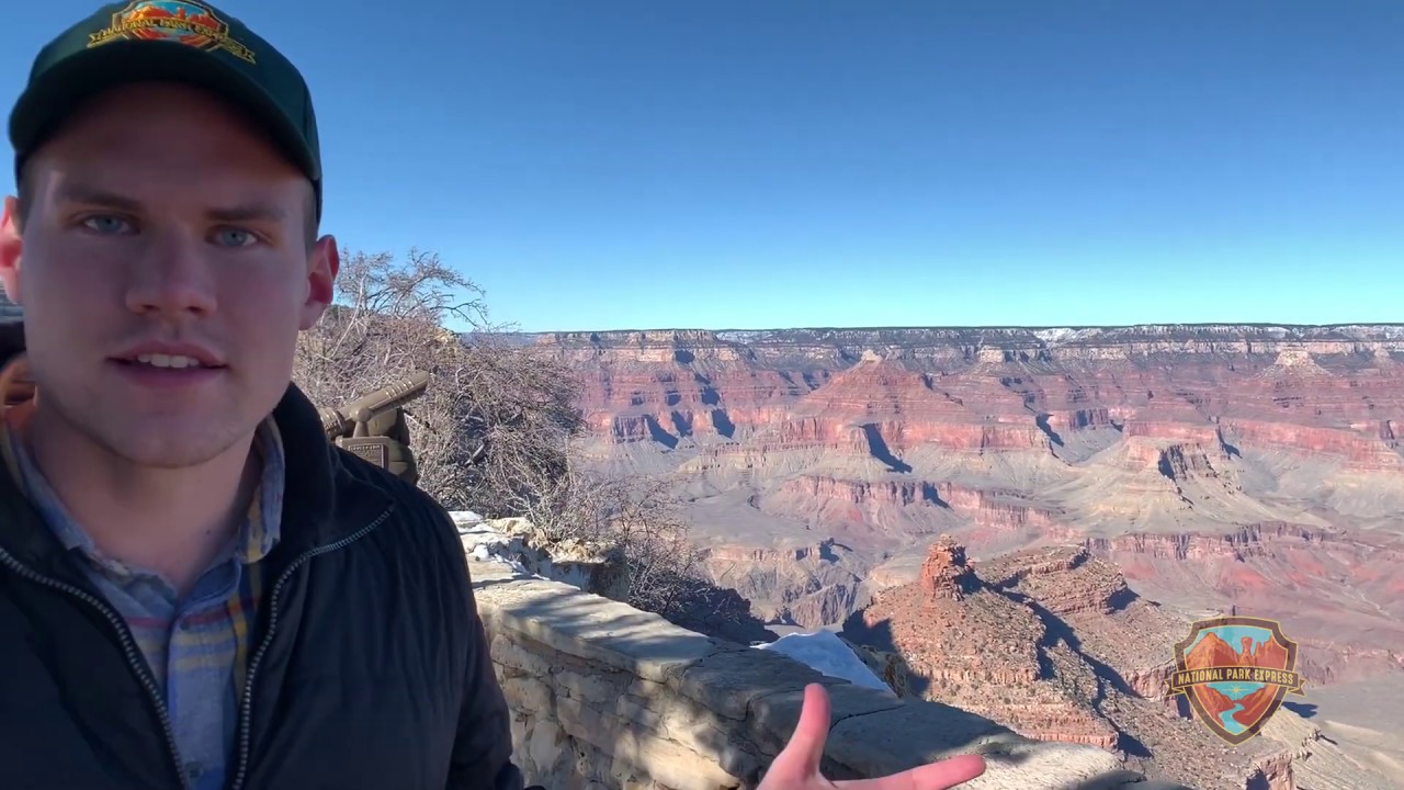 Grand Canyon National Park!  Beautiful! Portuguese