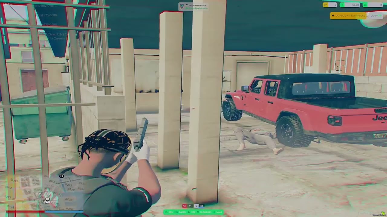 KUM KILL MONTAGE #1