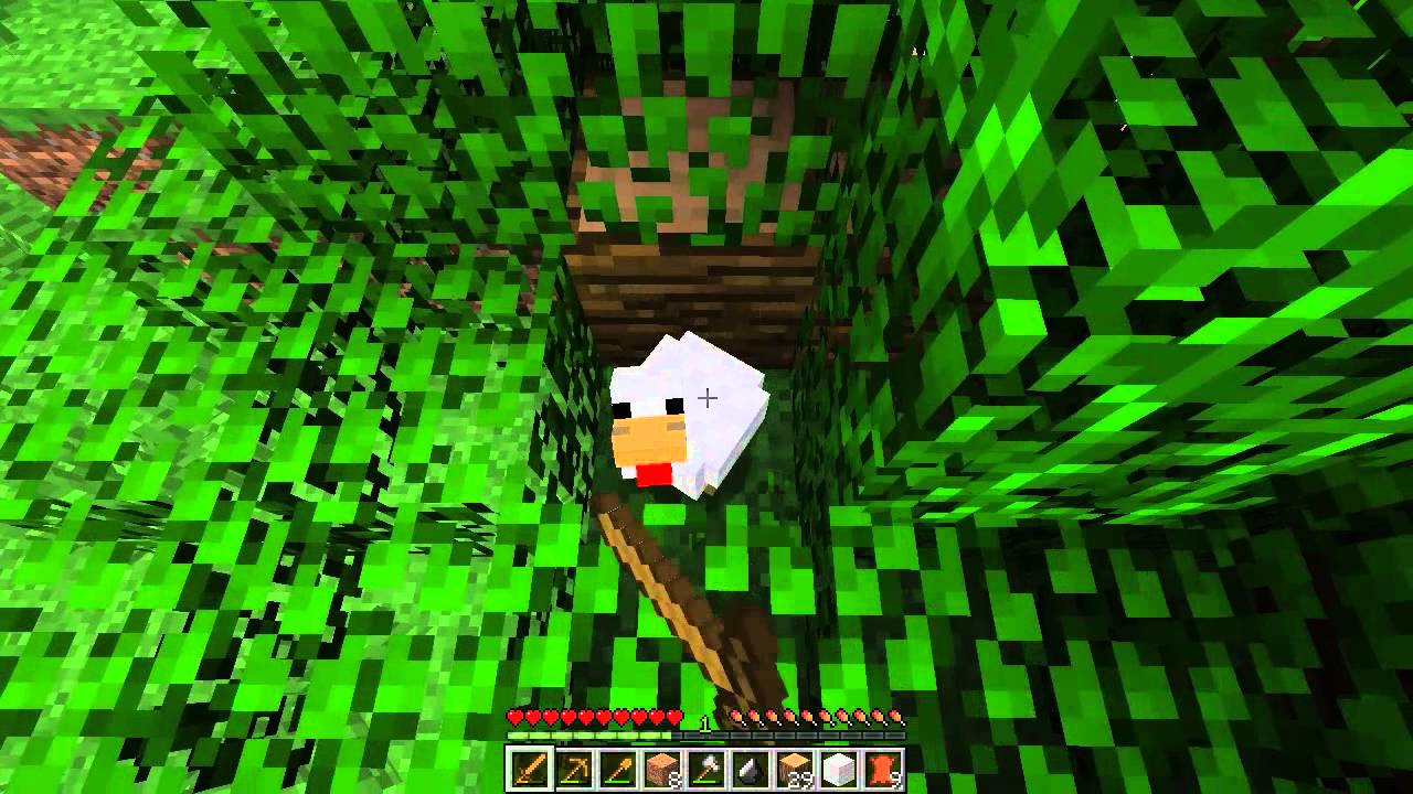 Minecraft :: UHC Season 19 - Episode #1