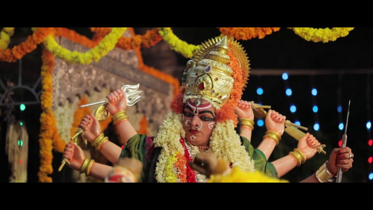 Yakshaganam