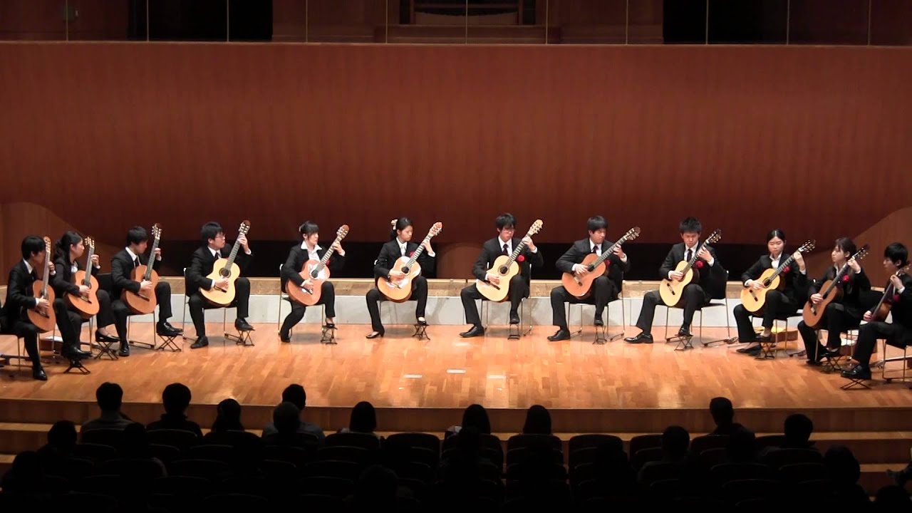 Libertango リベルタンゴ 〈クラシックギター〉