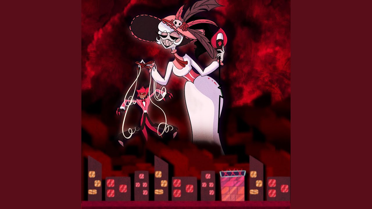 You Know Me (Hazbin Hotel)