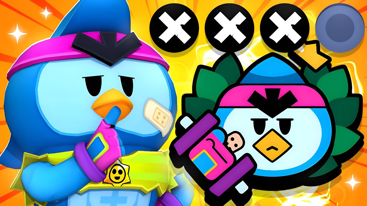 MÜCADELEYİ YENDİM ve KOSTÜM ALDIM! 😱 | Brawl Stars