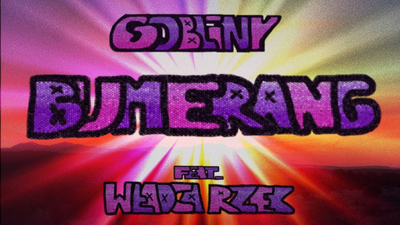 gobliny - Bumerang