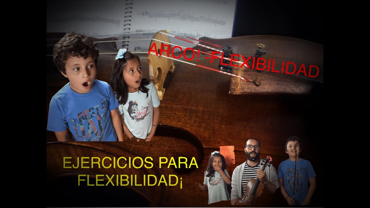 ARCO! FLEXIBILIDAD DEDOS MANO DERECHA! #bowing #violinteacher #violinist Ejercicios para flexibilida