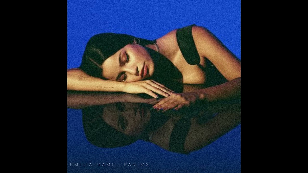 mi otra mitad- Emilia (karaoke/instrumental)