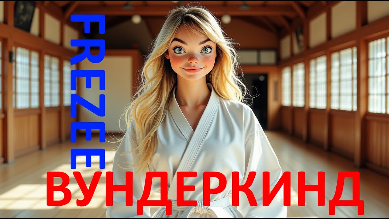Вундеркинд  (Wunderkin)