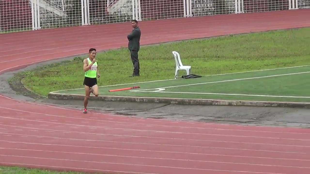 Olympic Day Run in Kohima | Nagaland Olympic Association | Indira Gandhi Stadium, Kohima | Sports.