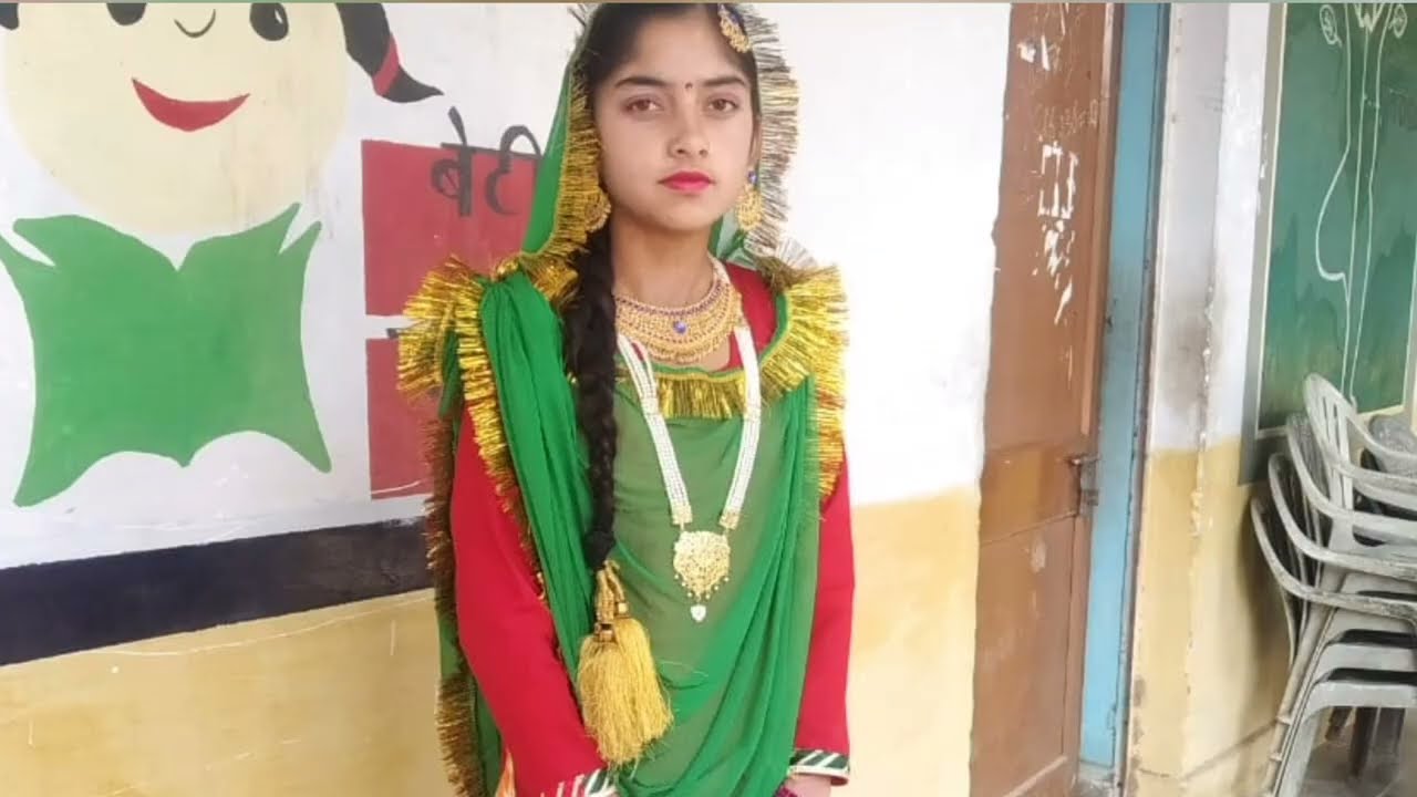 Dogri Folk Song KOHRI || By  Daneesha Devi-Under Guidance & Mentorship of Subash Brahamnu📞9858155656