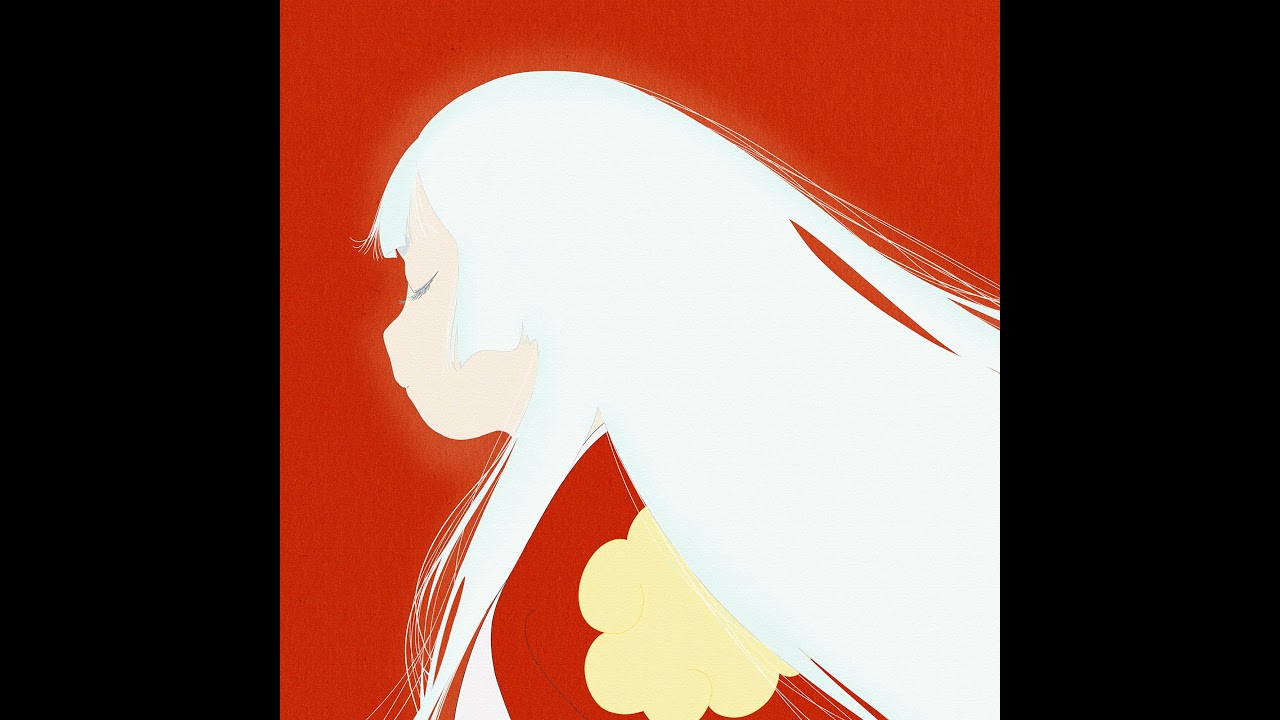 purple clouds - Kensuke Ushio - Heike Monogatari soundtrack