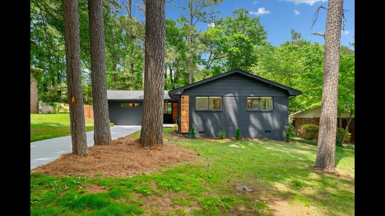Andre Unthank|3964 Gretna Green Drive|Decatur, GA