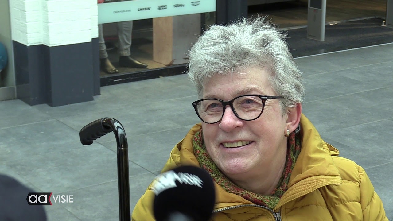 Stroatproat: Almelo en het coronavirus