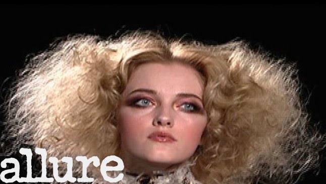 The Look of Dior Fall 2010 - Allure