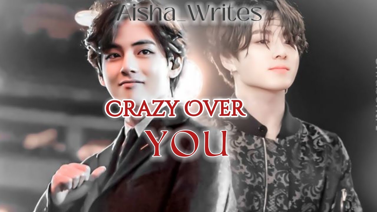 Part-26 || Crazy Over You S2 || Taekook ff || Top kook #vkookff #taekookff 