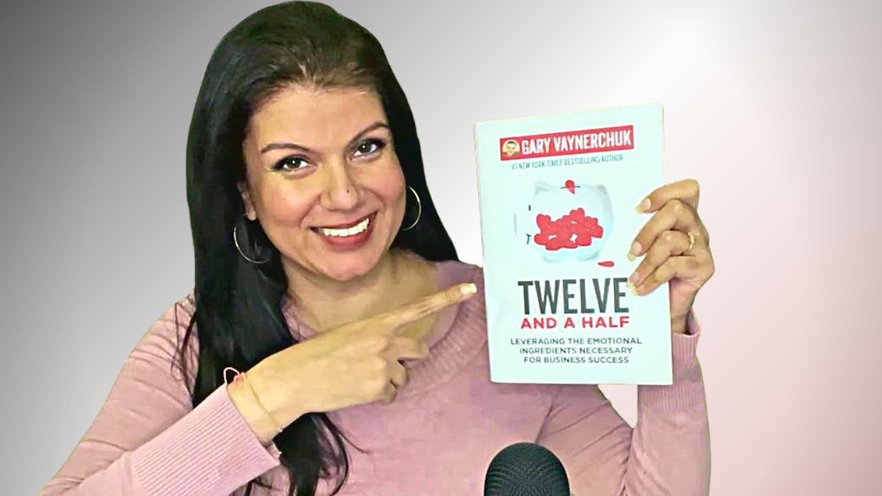 This book and now it can help your Job Search and advance your Career #GaryVee