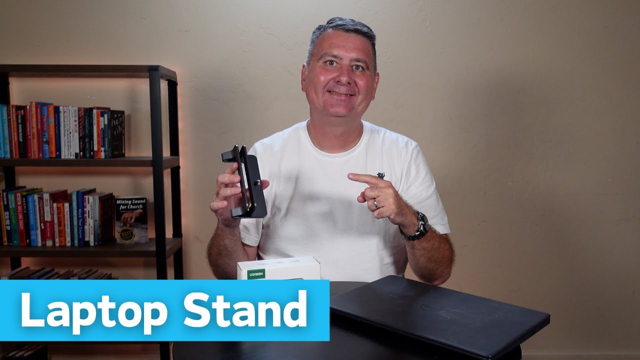 Vertical Laptop Stand Holder for Desk Compatible with MacBook Pro, MacBook Air Stand Vertical