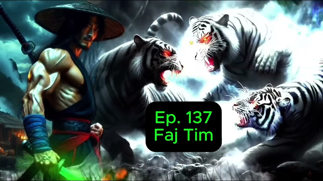 Faj Tim The Legend Ntu 137 _ The Hmong Shaman Warrior 06/01/2026