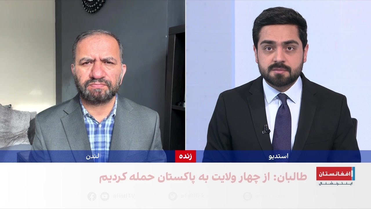 سمیع یوسف‌زی: پاکستان یک جنگ طولانی را علیه طالبان آغاز کرده است