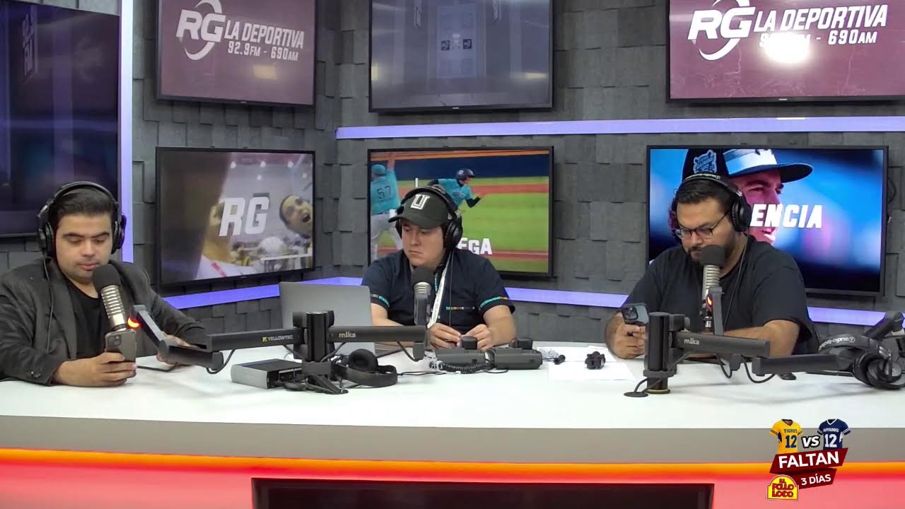 Programa POST  ¡ RAYADOS GOLEA A QUERETARO  5 - 0 ¡  TIGRES CAE ANTE PUEBLA  3 - 1