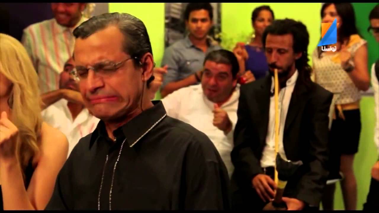 SCHOOL ep5 Tunisna Tv